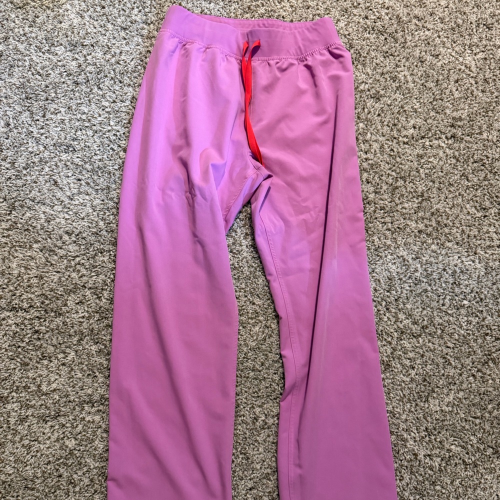 Figs Scrub Pants